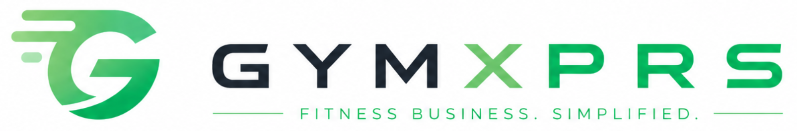 GYMXPRS - FITNESS BUSINESS. SIMPLIFIED.